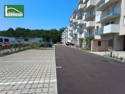 Halle / Lager / Produktion mieten in 3107 St. Pölten (Bild 4)