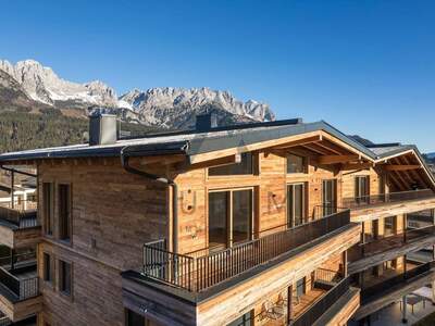 Eigentumswohnung in 6352 Ellmau