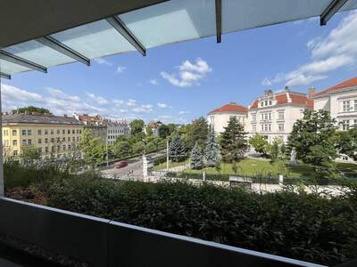Eigentumswohnung in 1190 Wien