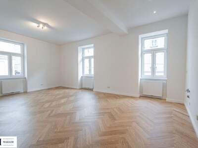 Altbauwohnung kaufen in 1140 Wien (Bild 3)