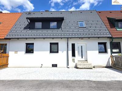 Haus kaufen in 2630 Ternitz