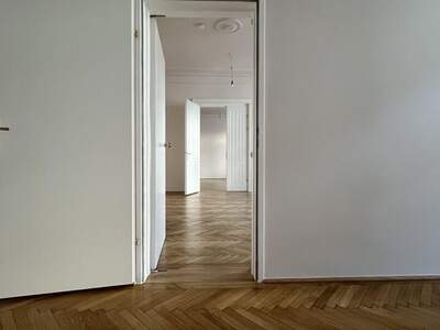 Altbauwohnung mieten in 1010 Wien (Bild 4)