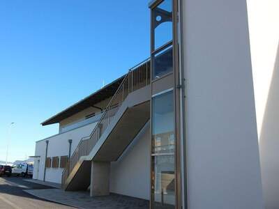 Gewerbeobjekt mieten in 5071 Wals (Bild 4)