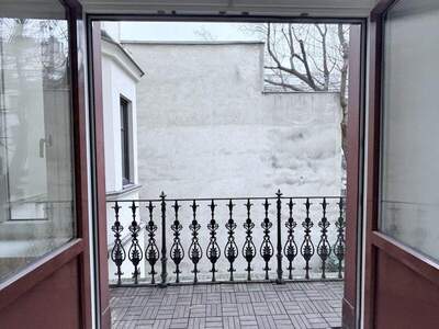 Terrassenwohnung mieten in 1060 Wien (Bild 2)