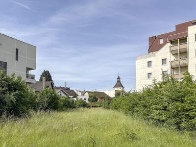Grundstück kaufen in 4840 Vöcklabruck