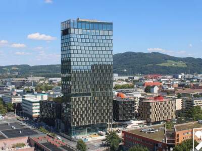 Apartment provisionsfrei mieten in 4020 Oberösterreich