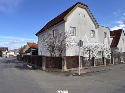 Haus kaufen in 8720 Knittelfeld