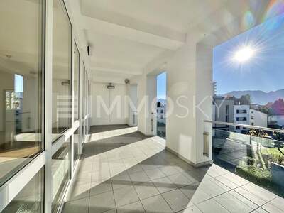 Terrassenwohnung kaufen in 6890 Lustenau (Bild 1)
