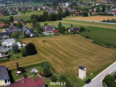 Grundstück kaufen in 9431 St. Stefan