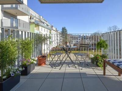 Anlageobjekt kaufen in 1230 Wien