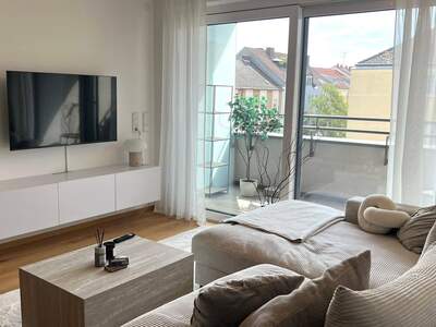 Mietwohnung in 4020 Linz