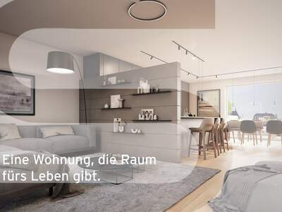 Wohnung mit Balkon kaufen in 4840 Vöcklabruck (Bild 1)