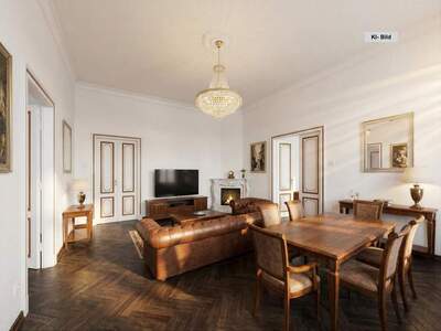 Eigentumswohnung in 1010 Wien
