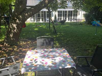 Altbauwohnung mieten in 6900 Bregenz (Bild 4)