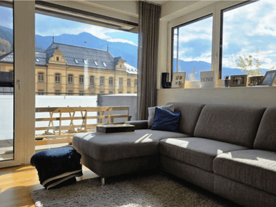 Mietwohnung provisionsfrei in 5500 Bischofshofen