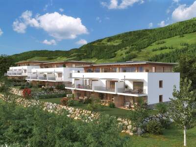 Wohnung kaufen in 5721 Piesendorf