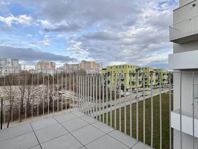 Eigentumswohnung in 1210 Wien