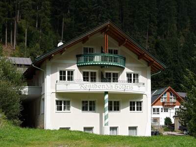 Gewerbeobjekt kaufen in 6561 Ischgl (Bild 1)