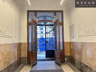 Gewerbeobjekt mieten in 1010 Wien