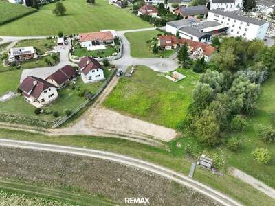 Grundstück kaufen in 4343 Mitterkirchen