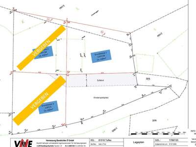 Grundstück kaufen in 6075 Tulfes (Bild 4)