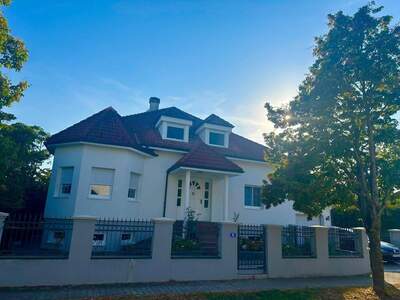 Haus kaufen in 7111 Parndorf