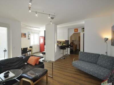 Eigentumswohnung in 3100 St. Pölten (Bild 2)