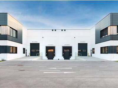 Gewerbeobjekt mieten in 1230 Wien