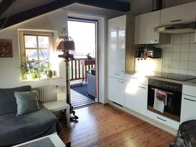 Altbauwohnung mit Balkon kaufen in 8262 Ilz (Bild 2)