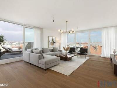 Wohnung kaufen in 1120 Wien