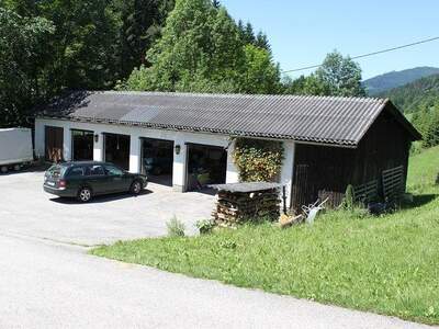 Mehrfamilienhaus kaufen in 3341 Ybbsitz (Bild 4)