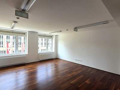 Gewerbeobjekt mieten in 1010 Wien