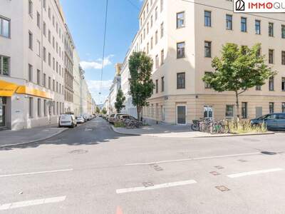 Gewerbeobjekt mieten in 1050 Wien (Bild 2)