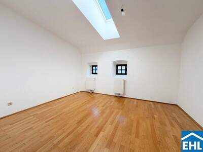 Terrassenwohnung mieten in 1030 Wien (Bild 5)