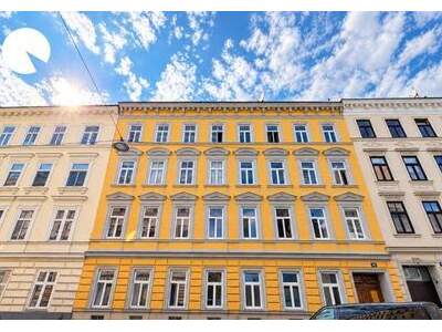 Anlageobjekt kaufen in 1150 Wien