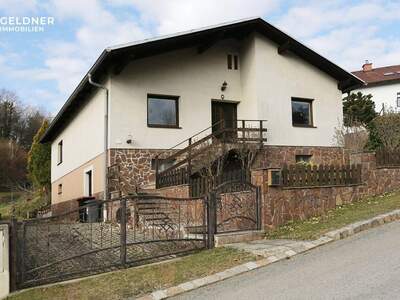 Haus kaufen in 7442 Glashütten