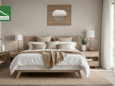 Terrassenwohnung kaufen in 1190 Wien (Bild 5)