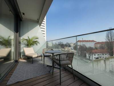 Wohnung mieten in 1220 Wien