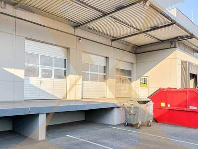 Gewerbeobjekt mieten in 4030 Linz