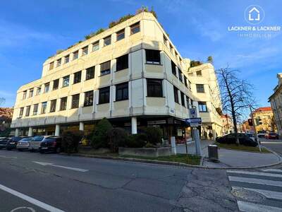 Gewerbeobjekt kaufen in 9020 Klagenfurt (Bild 5)