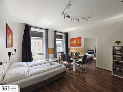 Altbauwohnung kaufen in 1100 Wien (Bild 2)