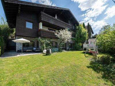 Mehrfamilienhaus kaufen in 5026 Salzburg