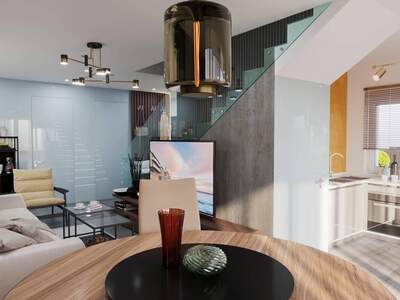 Wohnung kaufen in 4400 Steyr