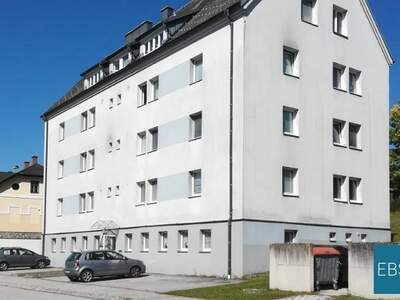 Mietwohnung in 3871 Alt