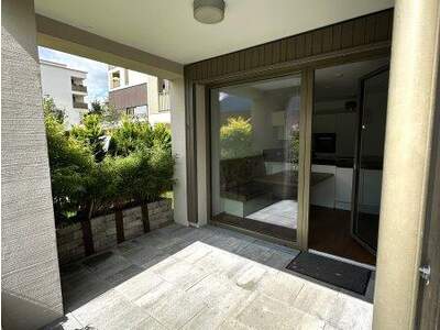 Terrassenwohnung kaufen in 5700 Zell am See (Bild 5)