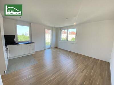 Terrassenwohnung mieten in 1200 Wien (Bild 2)