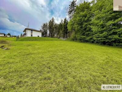 Grundstück kaufen in 2572 Kaumberg