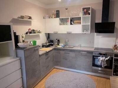 Apartment provisionsfrei mieten in 1210 Wien