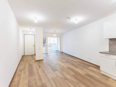 Wohnung mieten in 1110 Wien