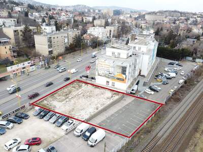 Grundstück kaufen in 1118 Budapest (Bild 1)